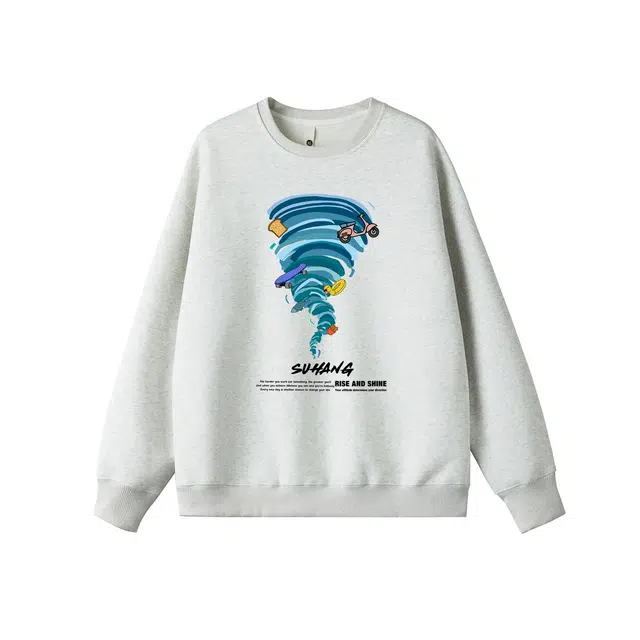 SCHEPPERHEYN oversize