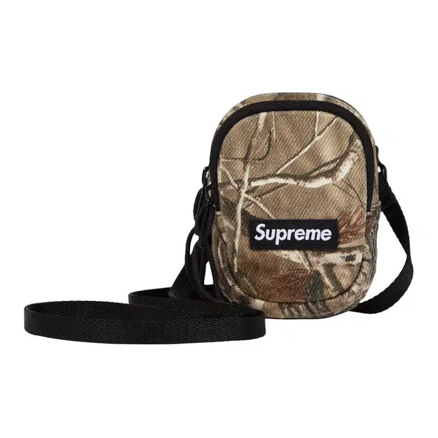 Supreme FW25