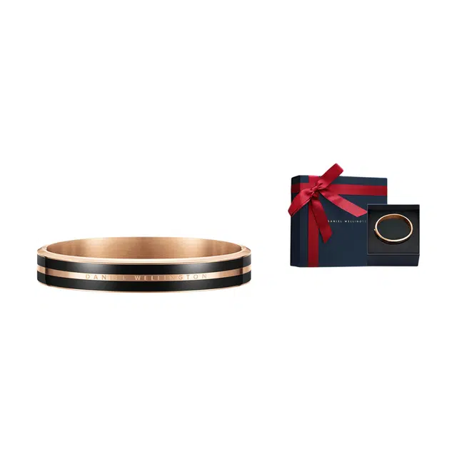 Daniel Wellington DW