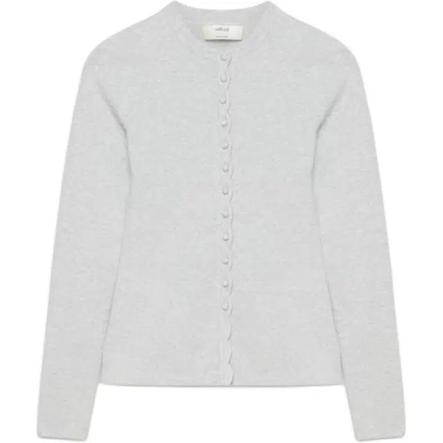 ARITZIA FW25 Wilfred Shelly Cardigan