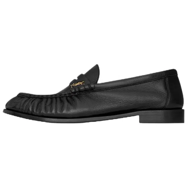 Saint Laurent Le Loafer