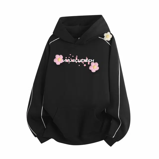 MUSCLETECH MUSCLETECH cleanfit