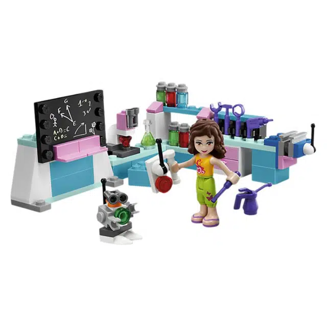 LEGO 81pcs 4653146