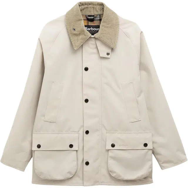 BARBOUR