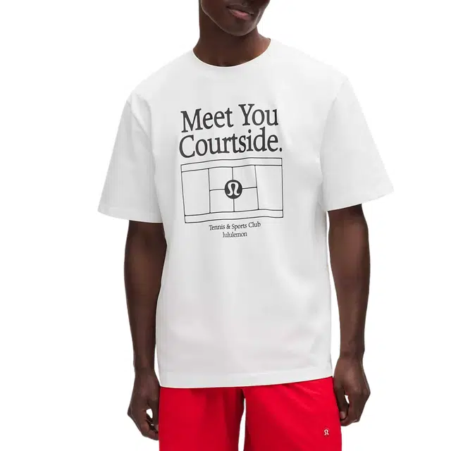 lululemon T