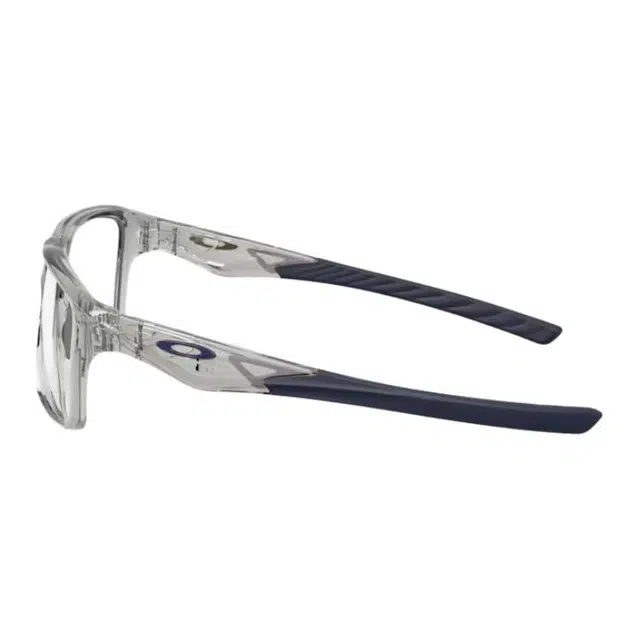Oakley logo -