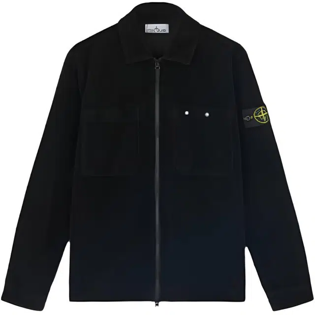 Stone Island FW24 Corduroy Jacket
