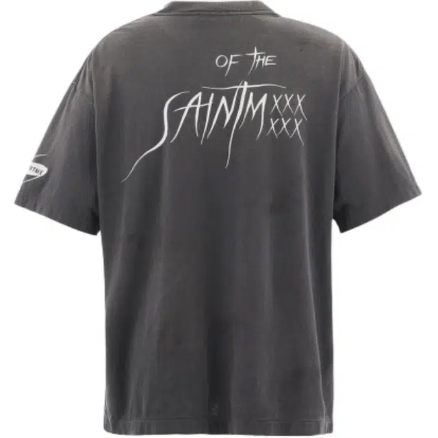 SAINT Mxxxxxx x HARRY POTTER T