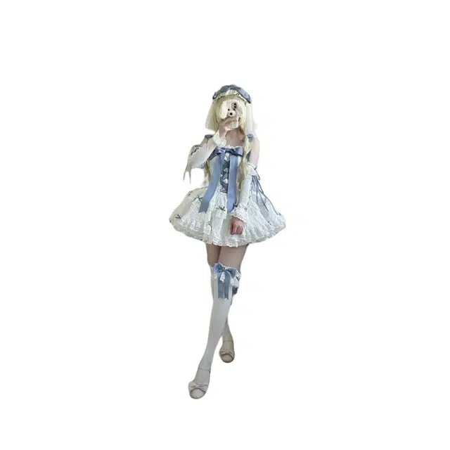 LolitaJSK