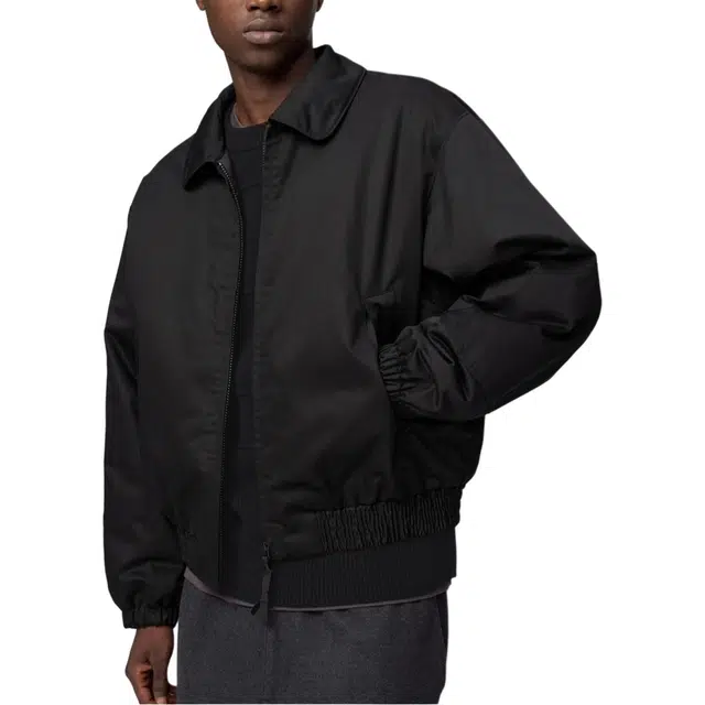 UNIQLO U Pufftech Jacket