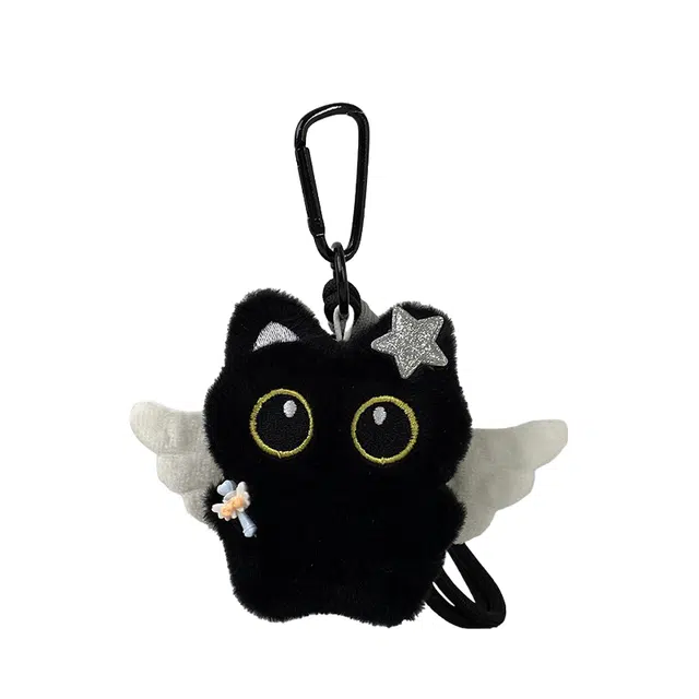 MIC RABBIT 8cm