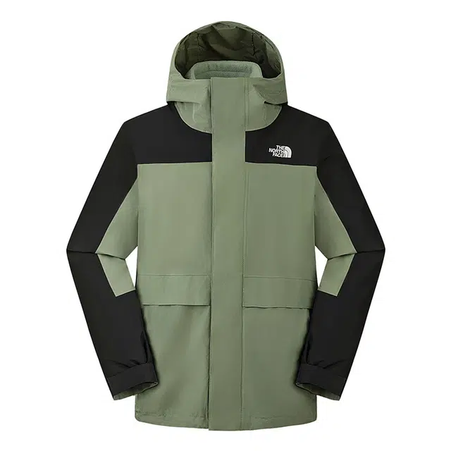THE NORTH FACE Urban Exploration Elements
