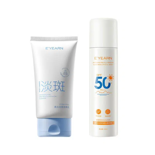 E'YEARN 120g+150ml