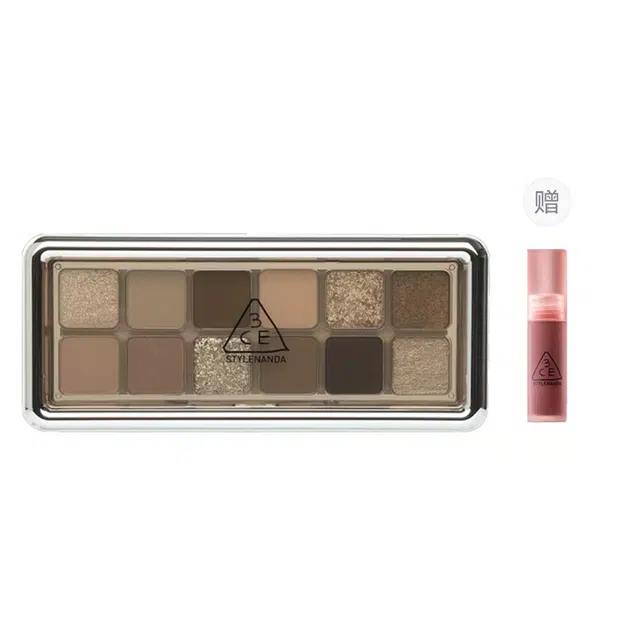 3CE Eyeshadow Palette