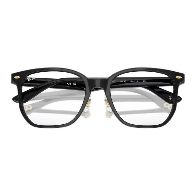 RayBan Logo