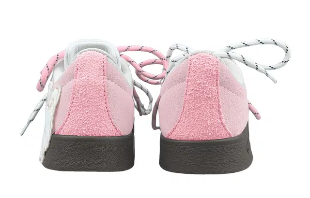 adidas VL COURT 2.0 bunny