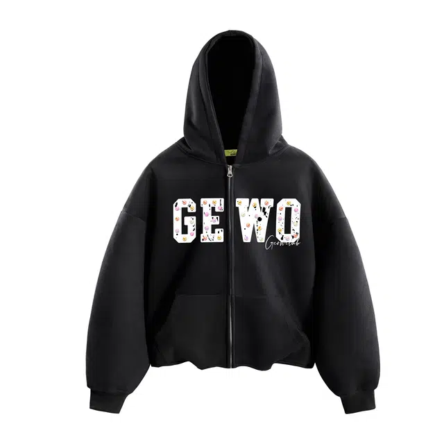 GEWO Logo