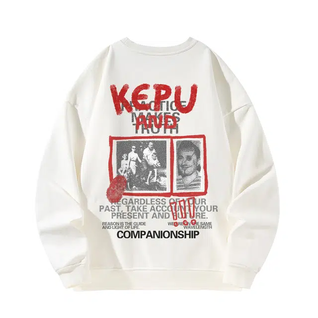 kepu logo