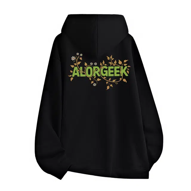 ALORGEEK