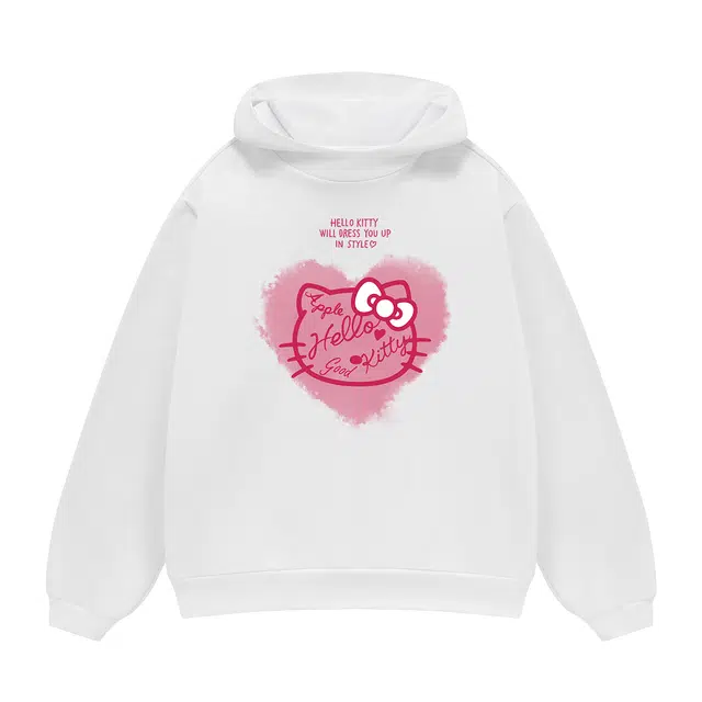 Sanrio x HelloKitty SS25