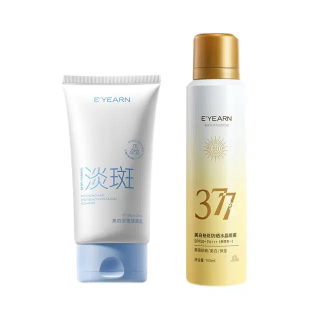 E'YEARN 120g+150ml