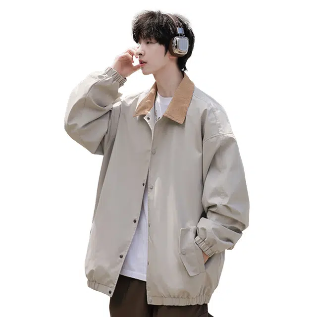 COLD MAPLE FW25