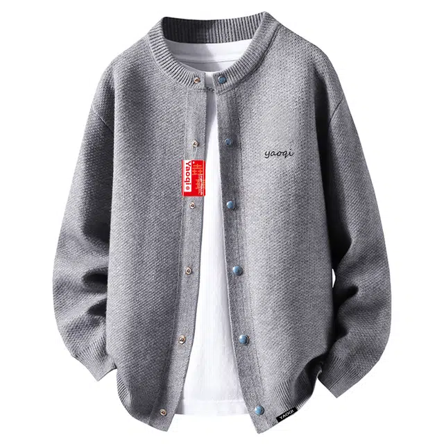 YAOQI cleanfitlogo