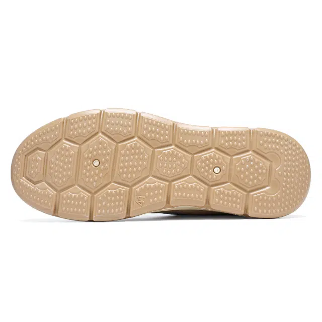 双星八特 男鞋一脚蹬爸爸鞋男士中老年健步鞋老北京布鞋 帆布 简约舒适 宽松透气 耐磨 低帮 生活休闲鞋 男款