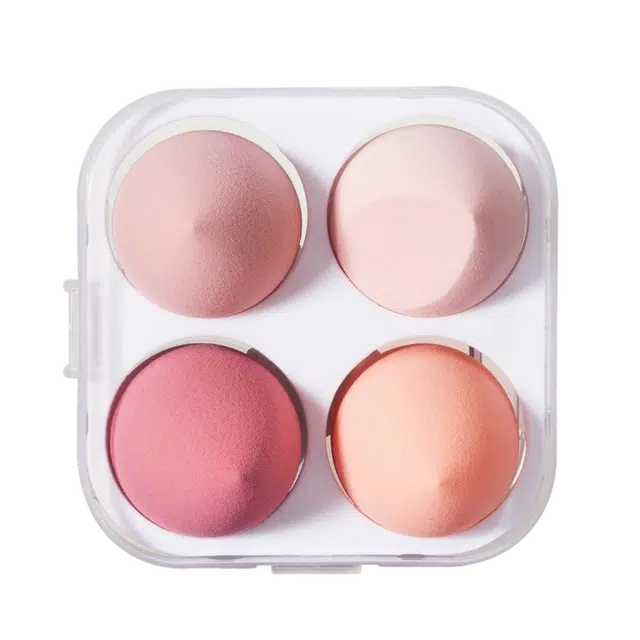 BEAUTIFUL AND CHARMING 4