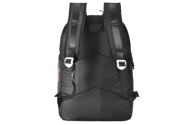 spare no pains. Logo