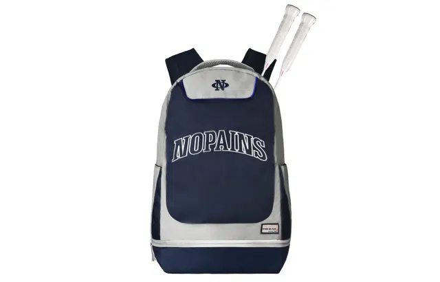 spare no pains. Logo