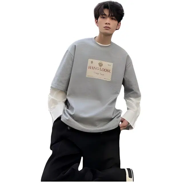 LH HOMME T