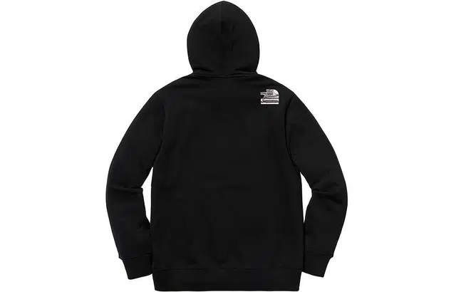 Supreme x THE NORTH FACE SS18