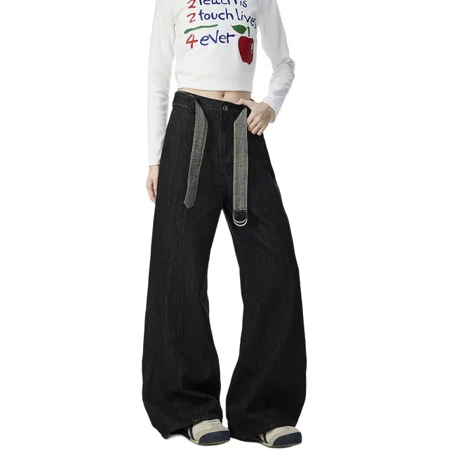 Freshclean cleanfitbaggy