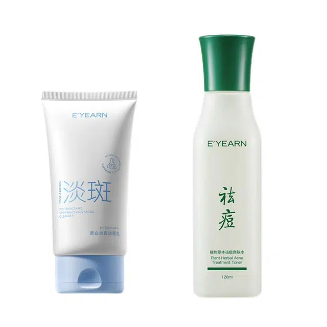 E'YEARN 120g+120ml