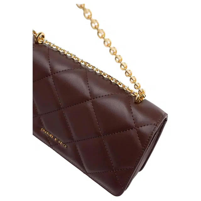 CHARLESKEITH ck Paffuto PU