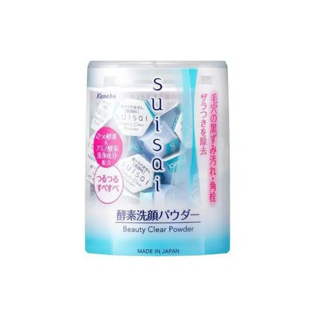 SUISAI 0.4g*32