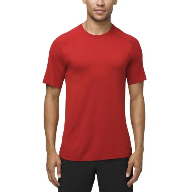 lululemon Metal Vent Tech T