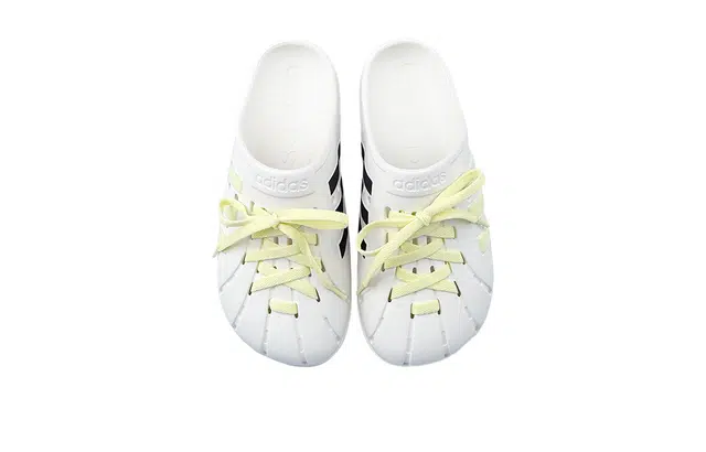 adidas ADILETTE CLOGS AnJie