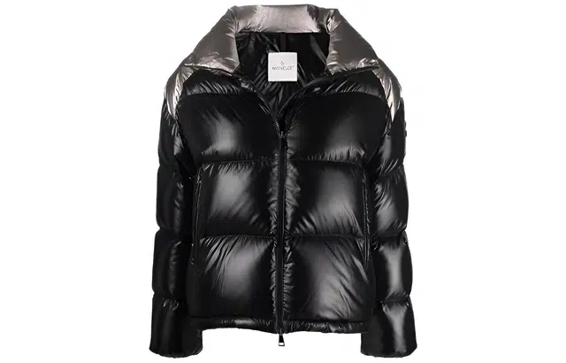 Moncler Cuscute Black