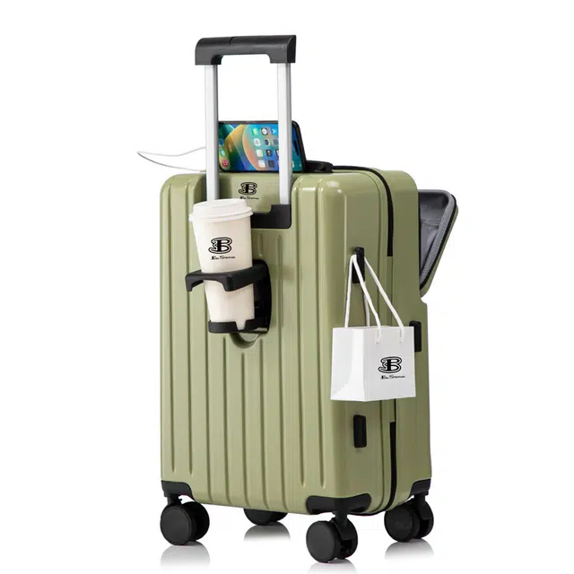 BEN SHERMAN ABS+PC 20242628