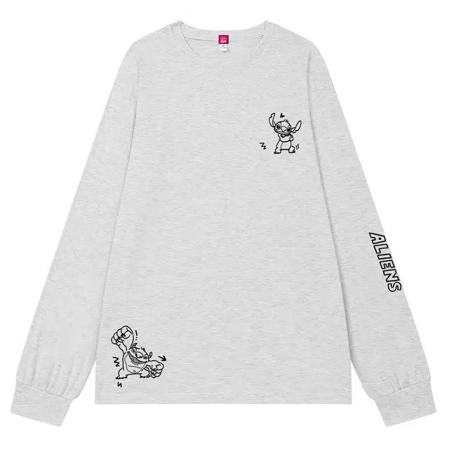 Disney T