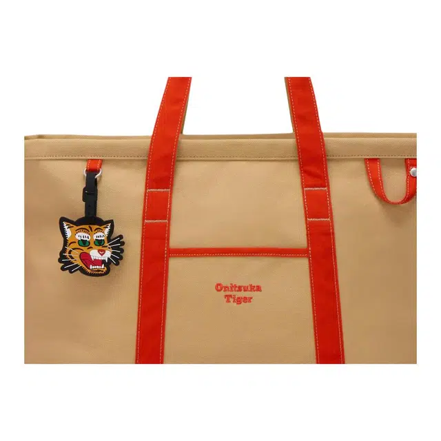 Onitsuka Tiger CANVAS