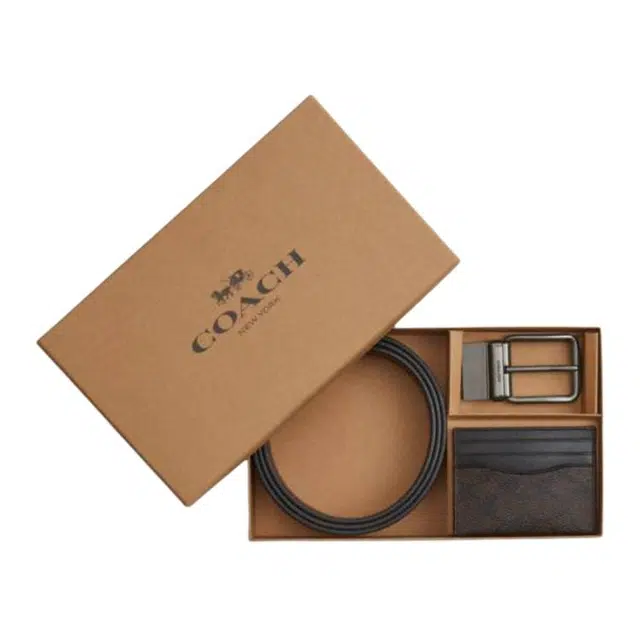 COACH 3.8cm
