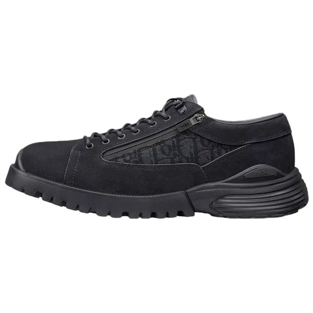 DIOR Combat
