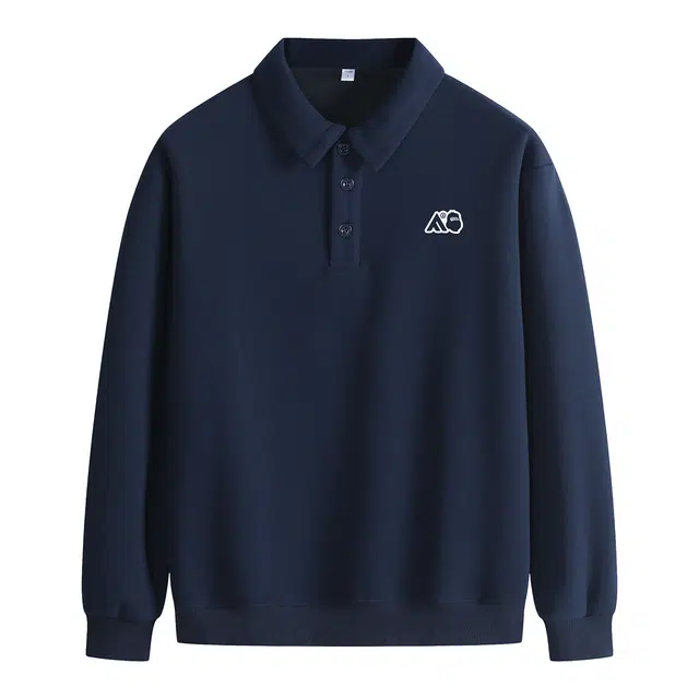 i.tFGXX Fingercroxx polo