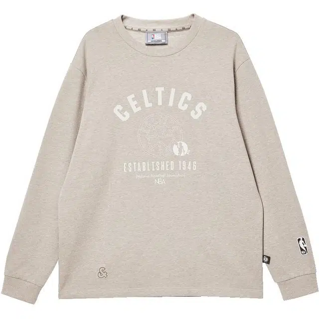 JACK JONES JACKJONESxNBA T