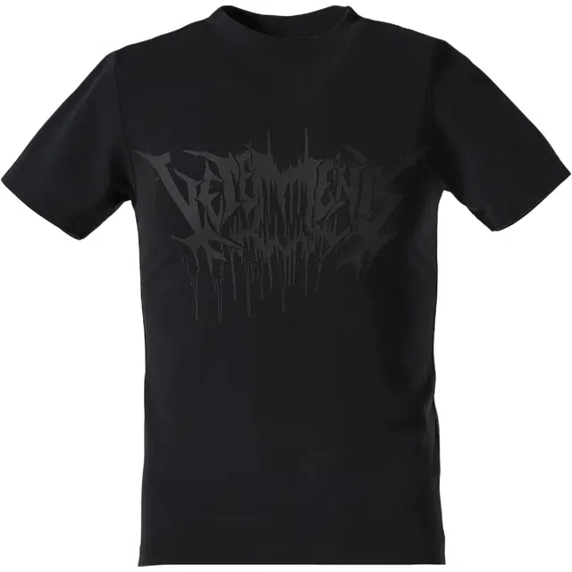 Vetements T