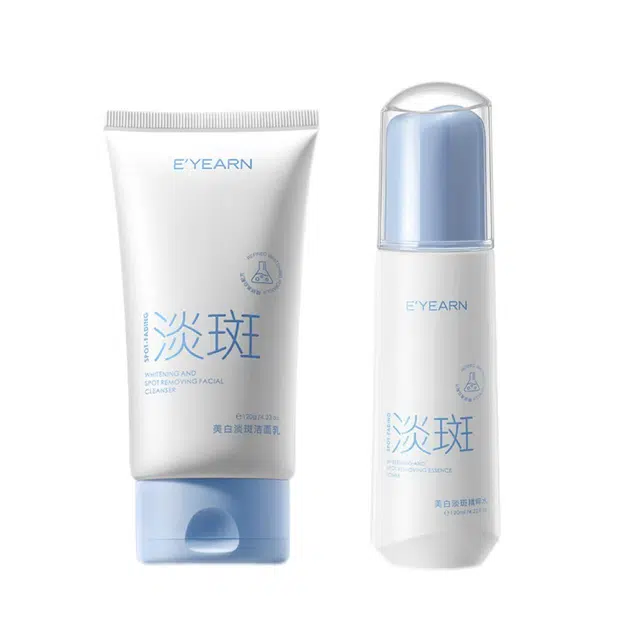 E'YEARN 120g+120ml