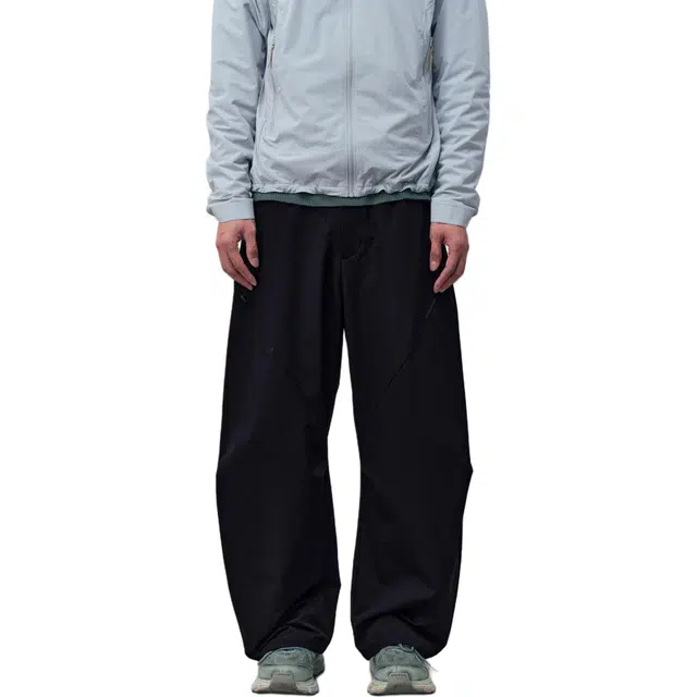 NOTHOMME Monterest Softshell Pants